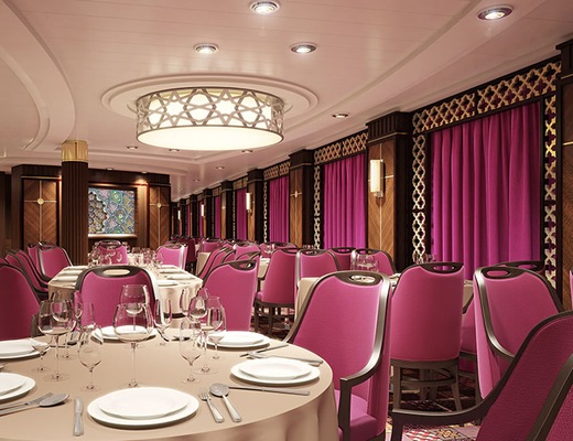 imagem Symphony of the Seas 24