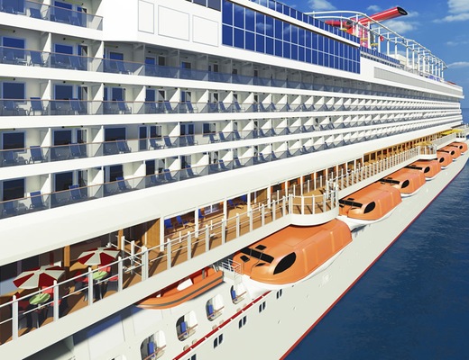 imagem Carnival Vista 41