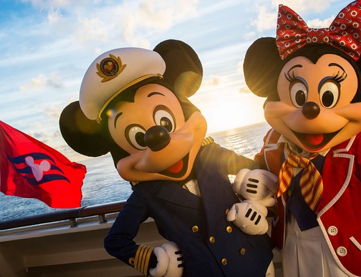 imagem Disney Magic 11