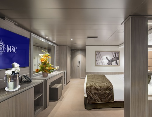 imagem MSC Seaside 3