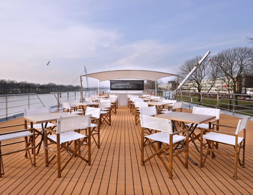 imagem River Voyager 19