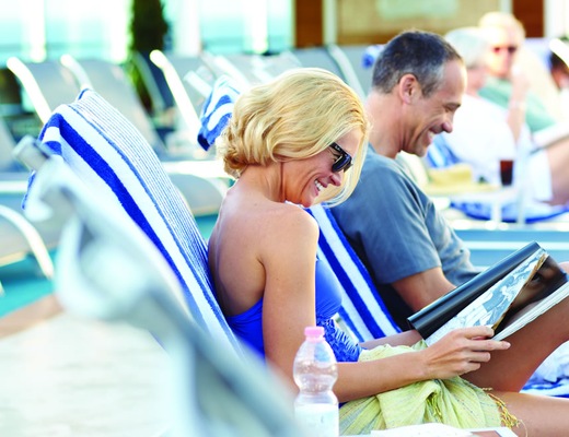 imagem Coral Princess 9