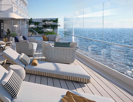 imagem Sun Princess 6
