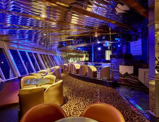 imagem Celestyal Crystal 23