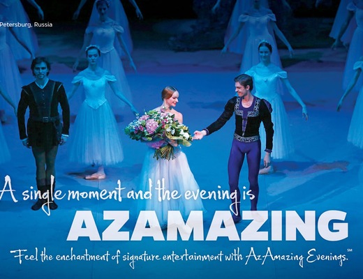 imagem Azamara Quest 5