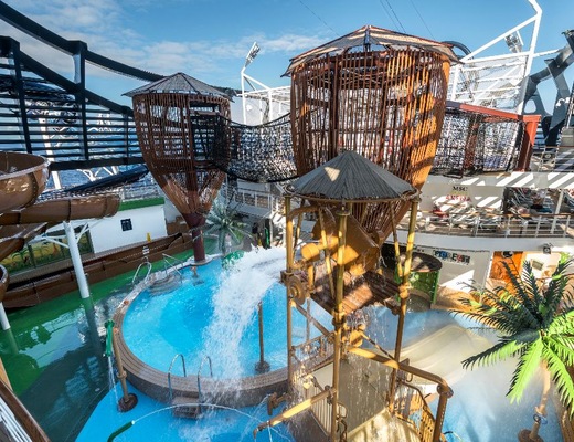 imagem MSC Cruzeiros 8