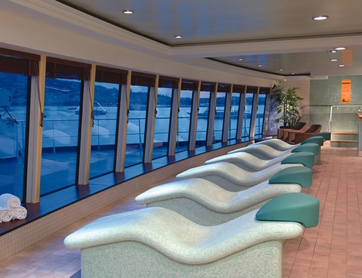 imagem Norwegian Jewel 7