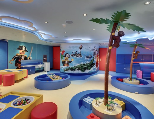 imagem MSC Seaview 12