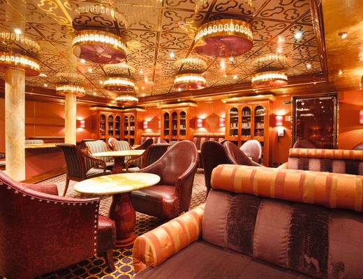 imagem Costa Pacifica 9