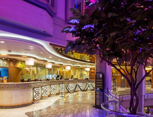 imagem Voyager of the Seas 23