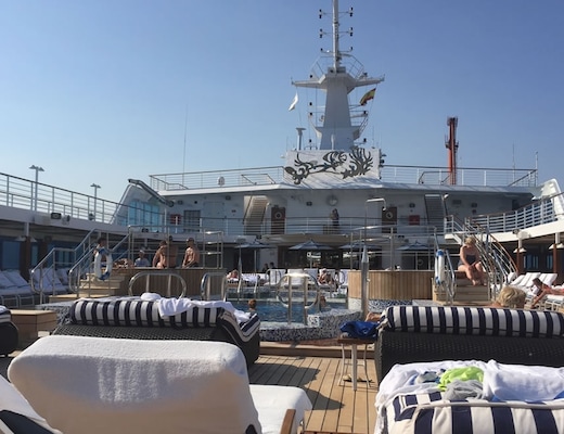 imagem Oceania Sirena 15