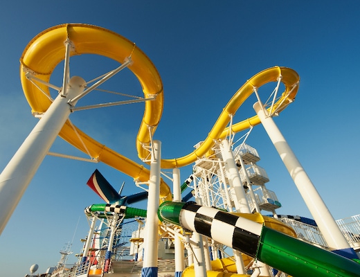 imagem Carnival Sunshine 36