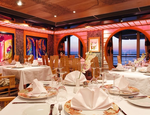 imagem Costa Pacifica 3
