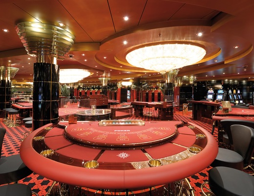 imagem MSC Poesia 28