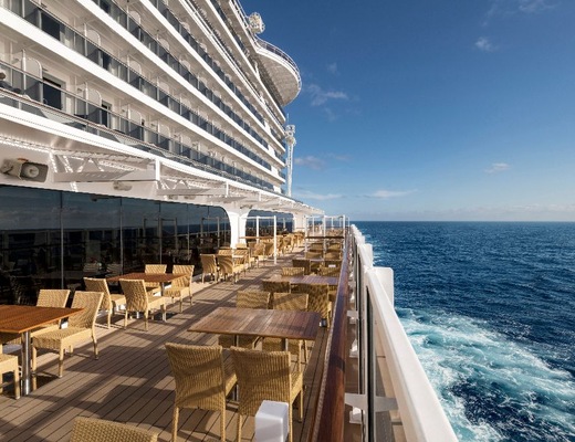 imagem MSC Seaside 81