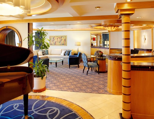 imagem Voyager of the Seas 26