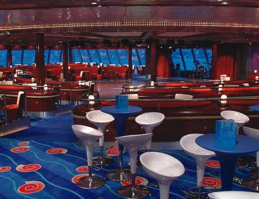 imagem Norwegian Jewel 19