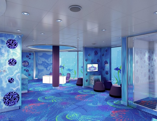 imagem Carnival Vista 15