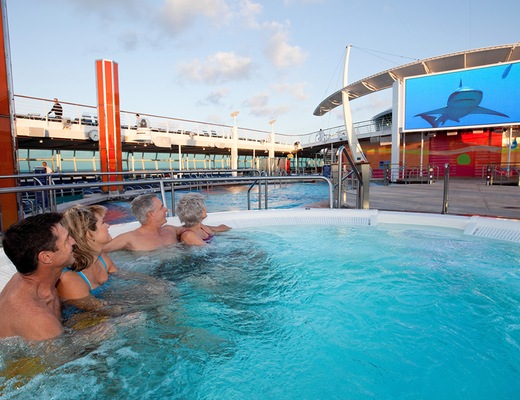 imagem Freedom of the Seas 21