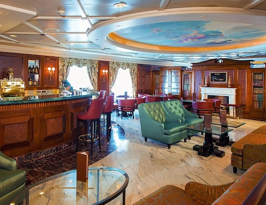 imagem Oceania Insignia 12
