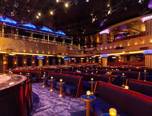 imagem Seven Seas Explorer 18