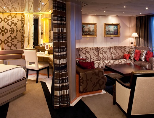 imagem Zaandam 11