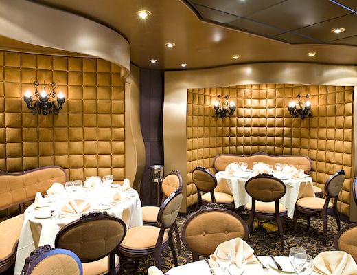 imagem MSC Splendida 17