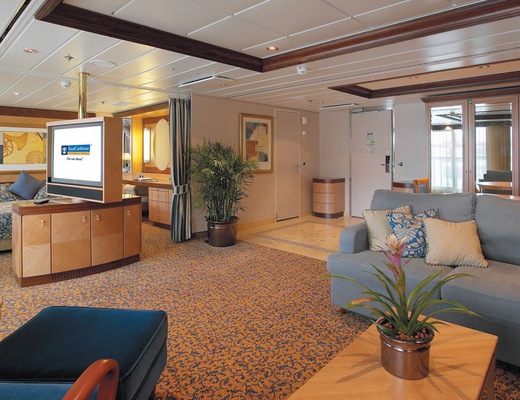 imagem Serenade of the Seas 11