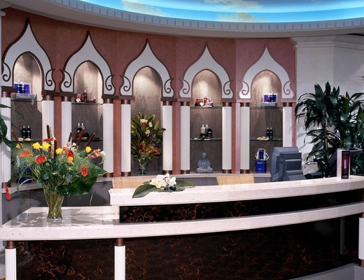 imagem Serenade of the Seas 12