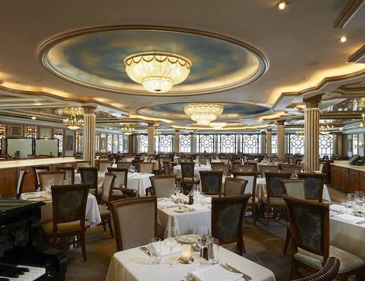 imagem Norwegian Star 4