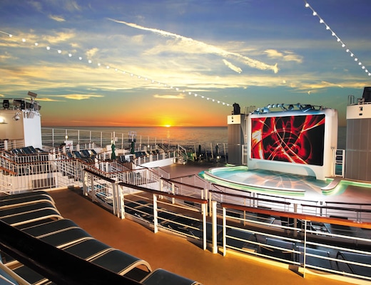 imagem Norwegian Epic 7