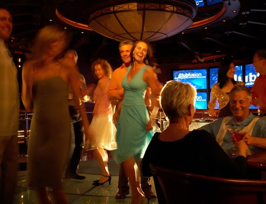 imagem Caribbean Princess 7