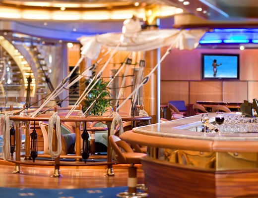 Schooner Bar