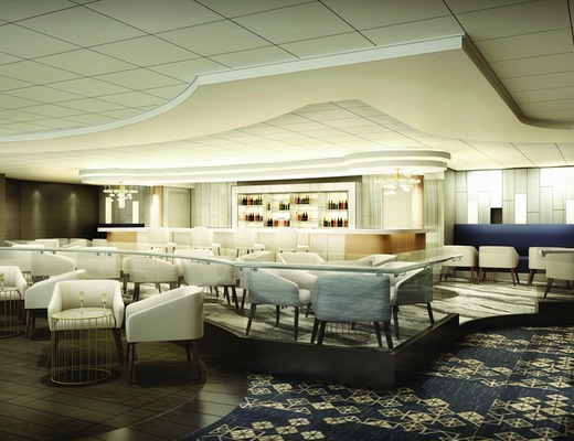imagem Norwegian Spirit 20