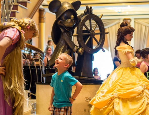 imagem Disney Magic 14