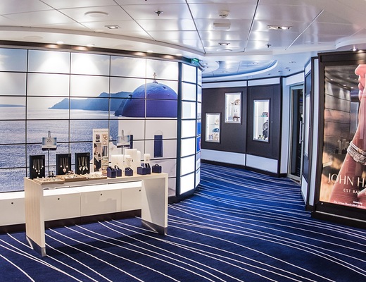 imagem Celebrity Constellation 20