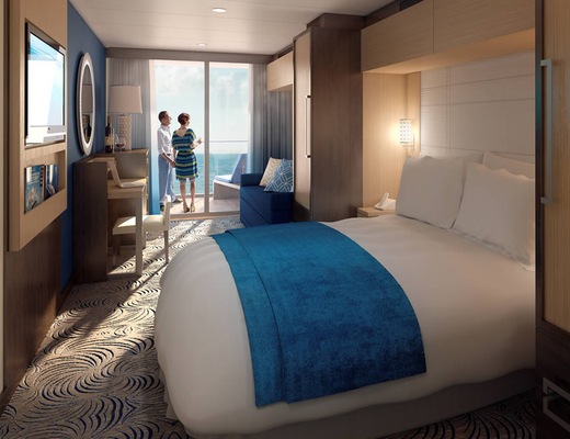 imagem Anthem of the Seas 23
