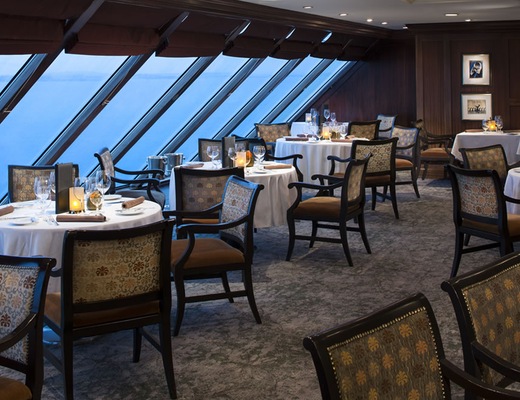 imagem Azamara Quest 15