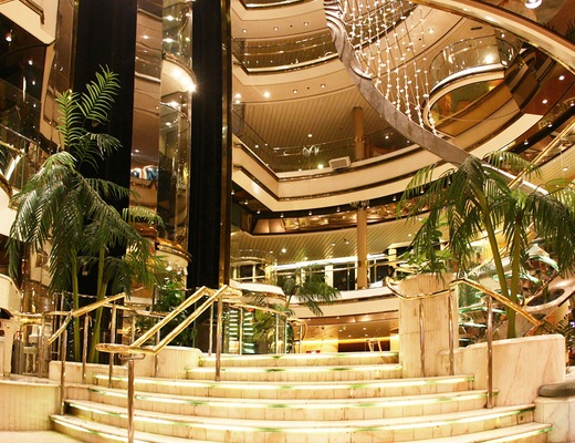 imagem Pullmantur 10