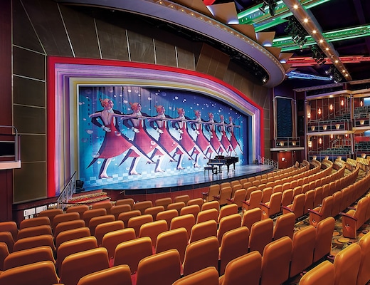 Teatro Savoy