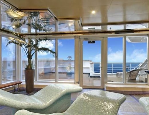 imagem Zaandam 5