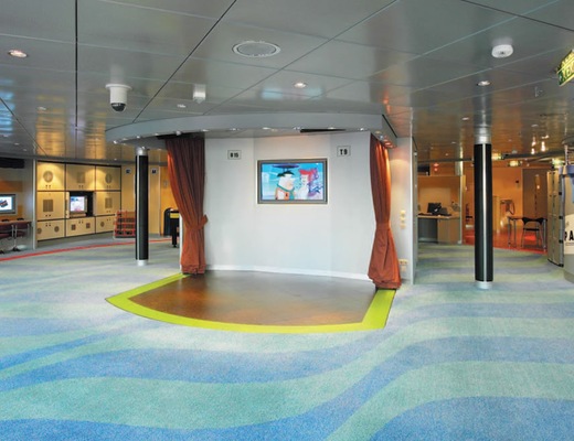 imagem Serenade of the Seas 34