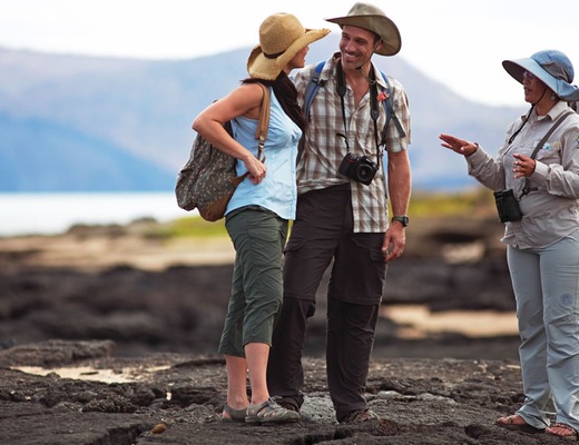 imagem Celebrity Xpedition 3