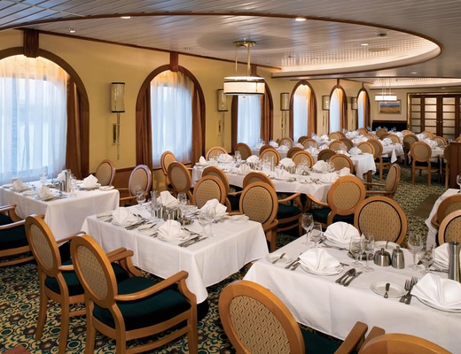 imagem Majesty of the Seas 8