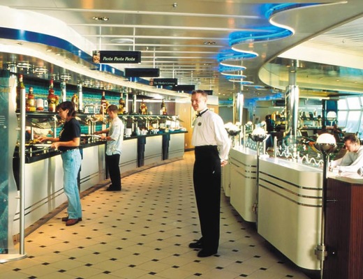 imagem Adventure of the Seas 15