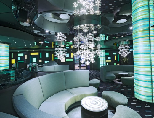 imagem MSC Preziosa 26