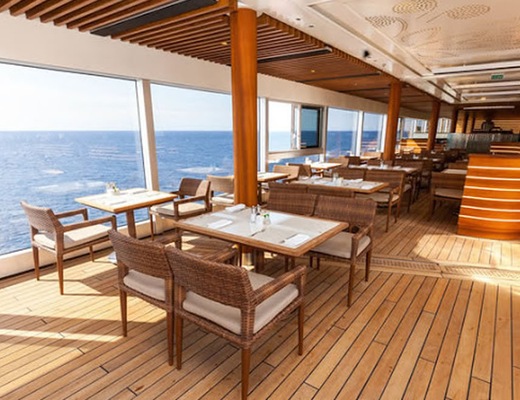 imagem Seven Seas Explorer 11