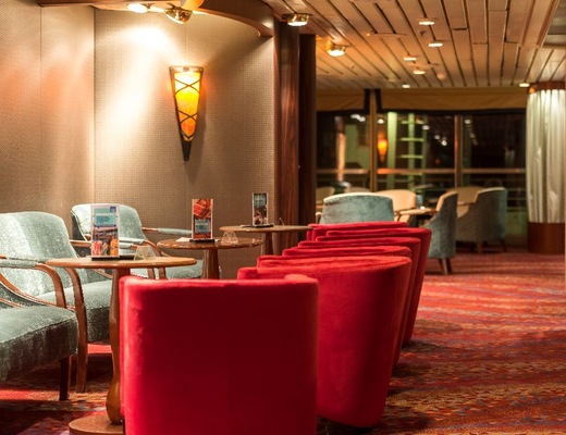 imagem Sovereign 38