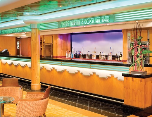 imagem Norwegian Jade 17
