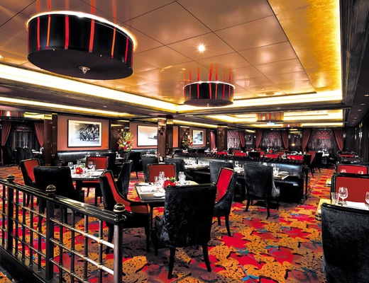 imagem Norwegian Epic 15